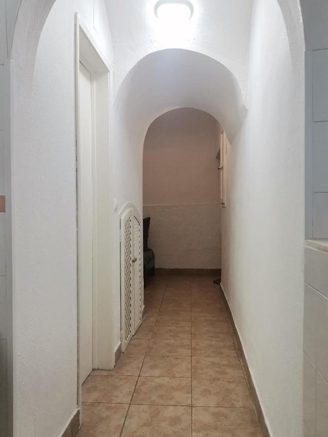 Evora Romana Alojamentos T2 Aqueduto Экстерьер фото